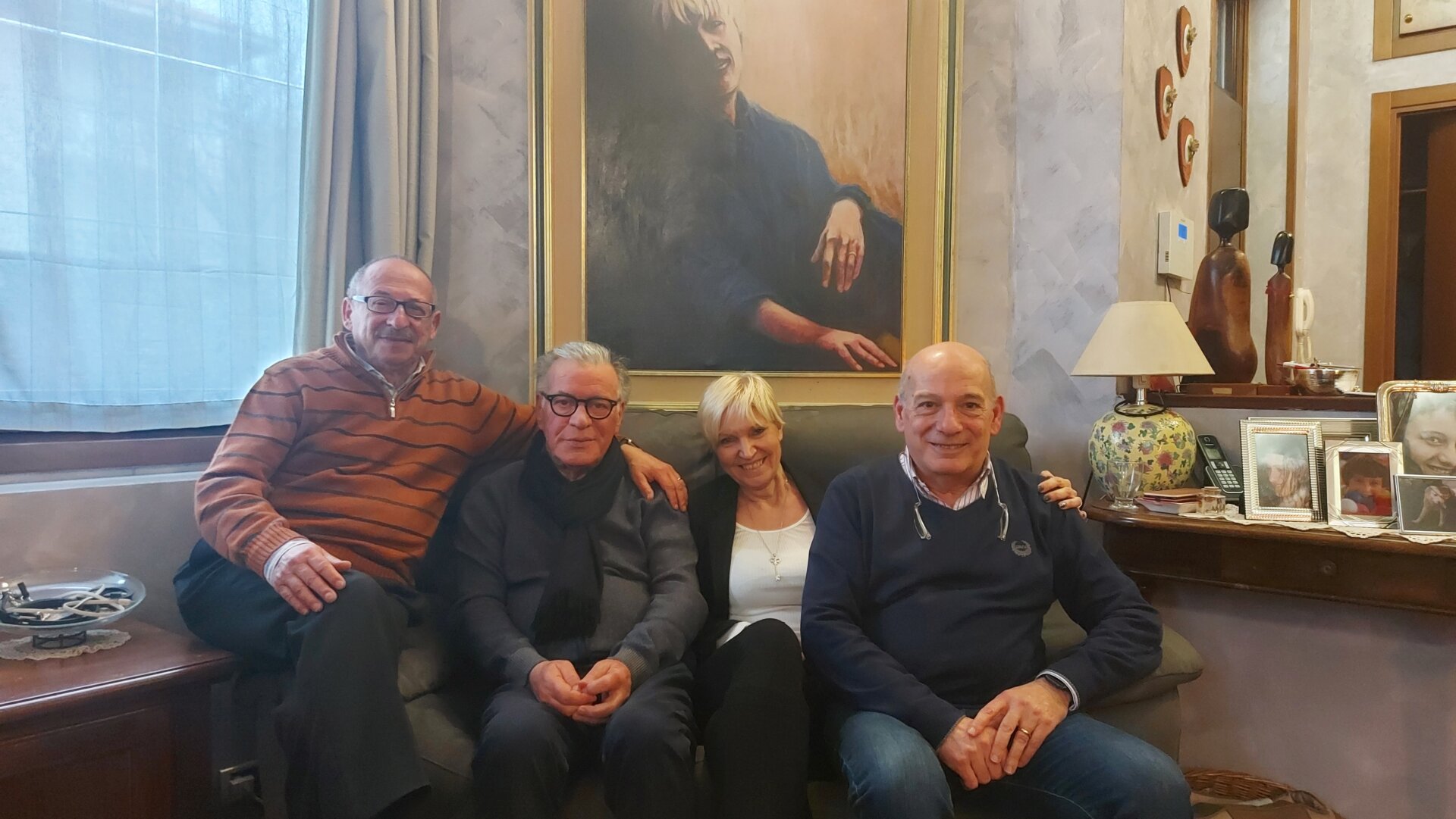 Nova Milanese Andrea Romano ci riprova e annuncia la sua candidatura a