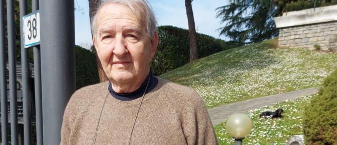 Ex sindaco e dottore rapinato del Rolex