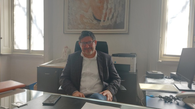 Elezioni a Nova Milanese, il sindaco Fabrizio Pagani si ricandida