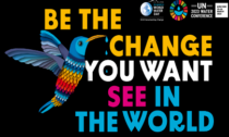 Giornata mondiale dell’acqua: tutti possiamo fare parte del cambiamento