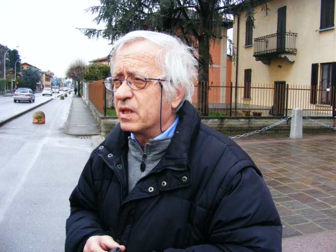 Vimercate perde un altro sacerdote, addio a don Franco Passoni