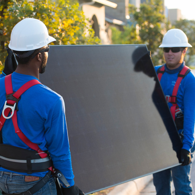 Il fotovoltaico fa risparmiare anche senza sconto in fattura, parola di SAT & Multimedia