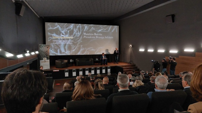 Brianza Solidale compie 25 anni. Al convegno a Monza anche 250 studenti