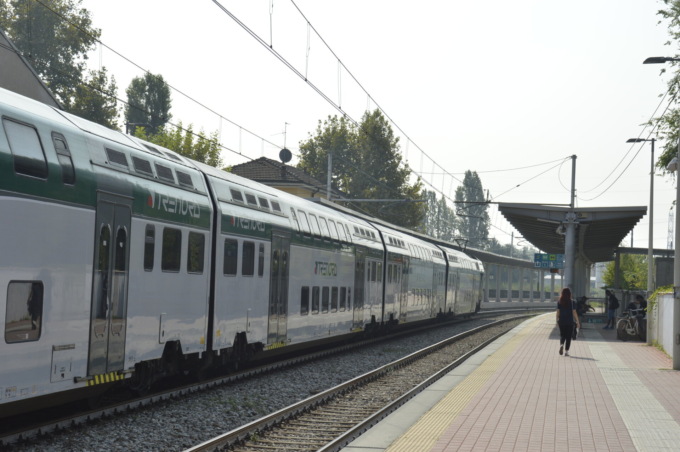 Lavori al via nella stazione di Varedo: chiude per un mese la sala d’attesa