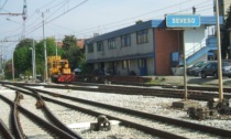Al via lunedì i lavori di riqualificazione del sottopasso della stazione a Seveso