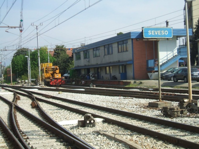 Al via lunedì i lavori di riqualificazione del sottopasso della stazione a Seveso