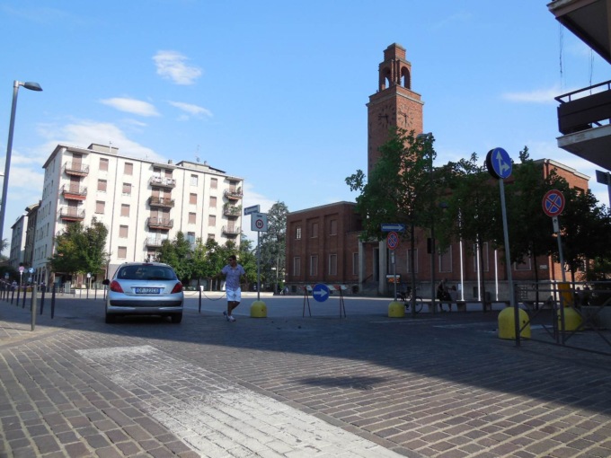 Nasce “Villasanta Civica”, il centrodestra scalda i motori in vista delle elezioni