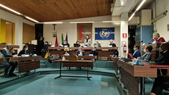 Meleleo lascia il Consiglio comunale, ecco chi entra al suo posto in Assise
