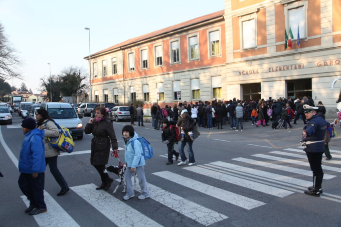 Edilizia scolastica, a Carate 4,3 milioni dal Pnrr