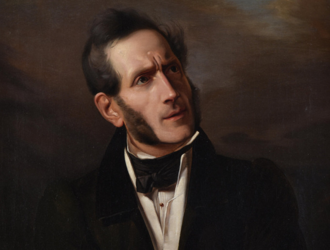 Monza celebra il 150° anniversario della morte di Alessandro Manzoni