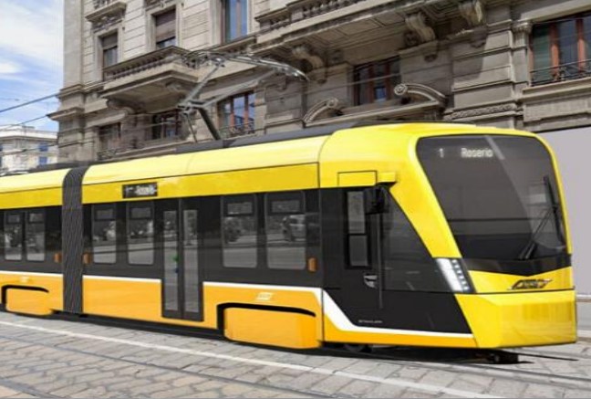 Metrotranvia, si parte: presentato il progetto a Desio. Le preoccupazioni dei commercianti
