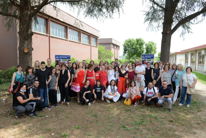 «Vanoni»: mezzo secolo con i ragazzi