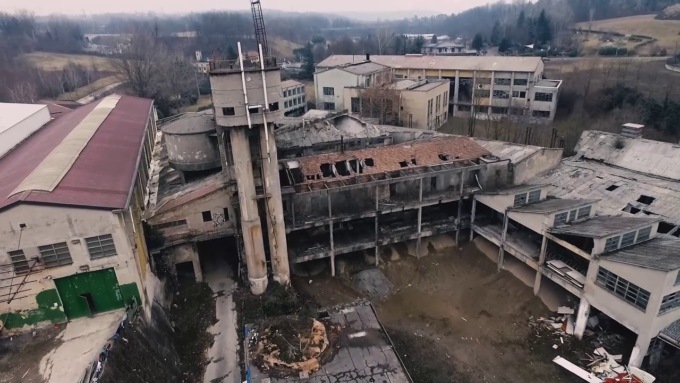 Briosco, aggiudicata a 450 mila euro l’asta dell’ex cartiera