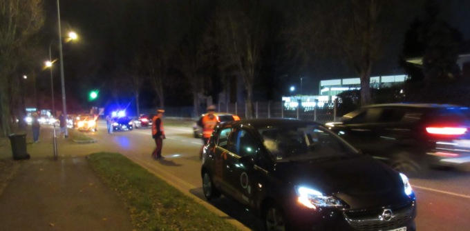 Falciata sulle strisce in viale Brianza, dopo sei anni ancora senza giustizia