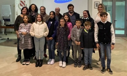 “Il Coraggio dei Giusti”, Desio celebra i coniugi Cattaneo e madre Teresa