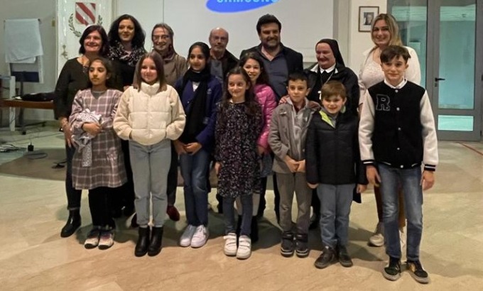 “Il Coraggio dei Giusti”, Desio celebra i coniugi Cattaneo e madre Teresa
