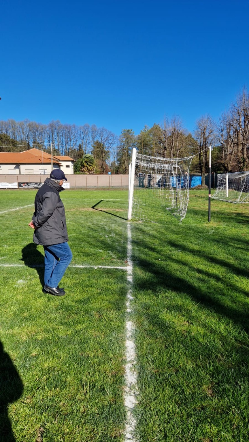 Monza La Porta Si Storta Dopo Il Rigore La Partita Da Ripetere 