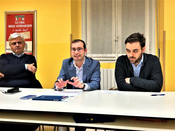 A Carate il centrosinistra candida il professore arbitro. “Con noi per realizzare una città attenta ai bisogni”