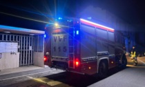 Allarme incendio alla casa di riposo, si precipitano Vigili del Fuoco e Carabinieri