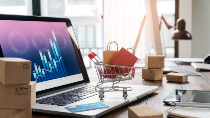 Come cresce la logistica, il carburante dell’eCommerce
