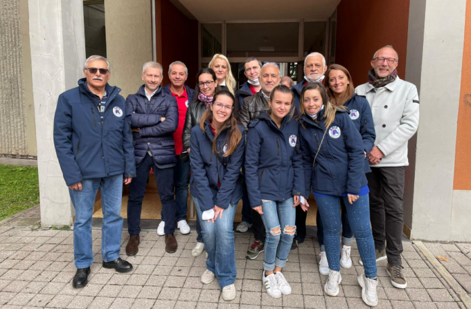 Avis Vedano verso il cambio ai vertici