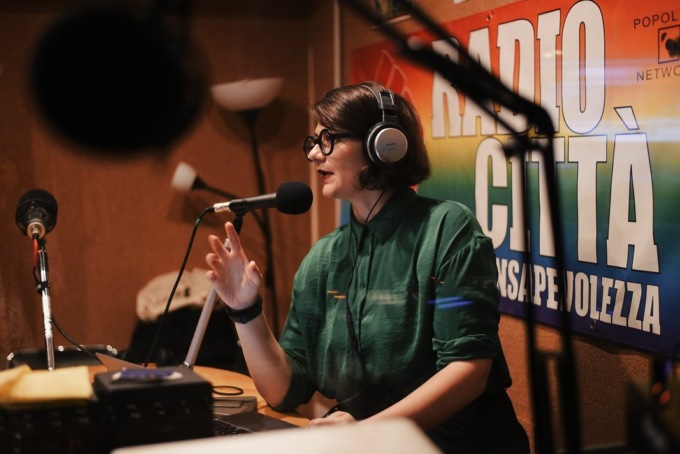 L’8 marzo al via la rassegna di eventi dedicati alla donna: a Vimercate si parte da un talk