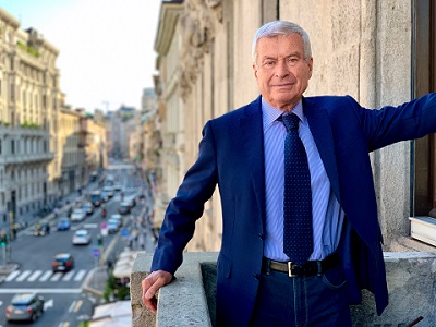 Confcommercio rielegge Sangalli e fa il punto sull’economia del territorio
