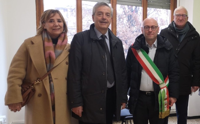 A Cesano Maderno un Punto salute per i più fragili