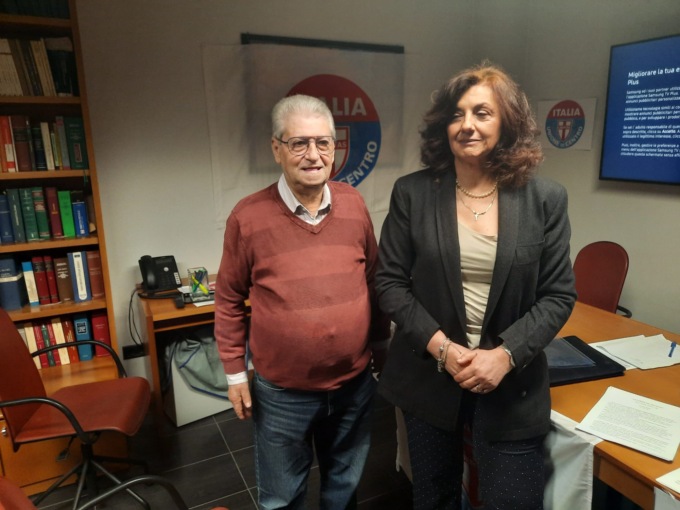 Elezioni comunali: Cristina Mariani candidata “glocal” dell’Udc