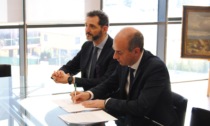 Abbattimento delle barriere architettoniche: Provincia e Associazione Disabili Visivi firmano un protocollo d'intesa