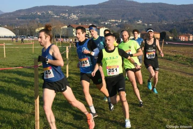 Campionato Brianzolo di Atletica: Ceddia la spunta su Riccardo