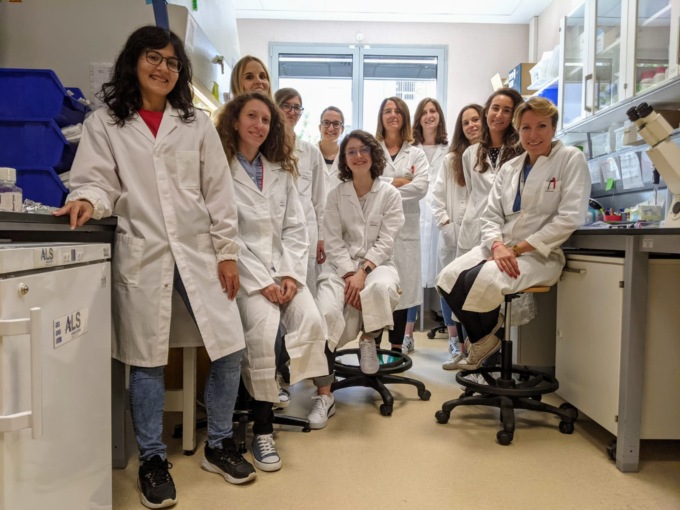 Uno studio dei ricercatori della Fondazione Tettamanti apre allo sviluppo di una nuova terapia per la leucemia mieloide acuta