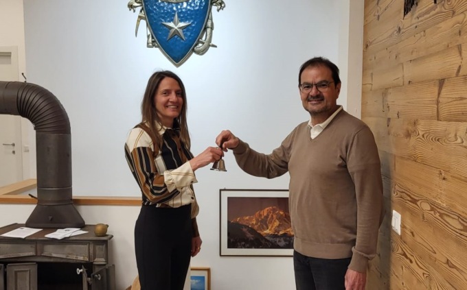 Cai Seveso, Manuela Zambon è la nuova presidente