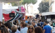 Domenica a Erba arriva il mercato degli Ambulanti di Forte dei Marmi