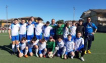 Asdo Verano, gli  Under 13 vincono di nuovo il campionato locale