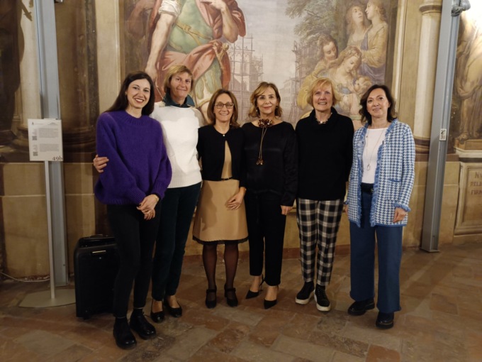 Donne e denaro: a Cesano Maderno la sfida contro gli stereotipi