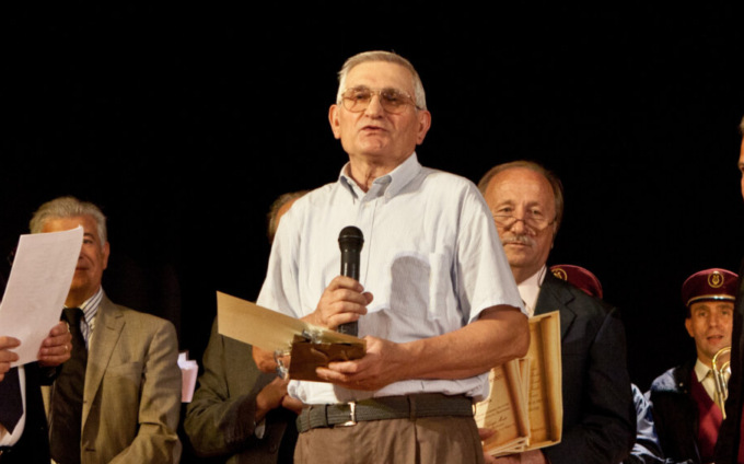 Bellusco piange l’ex sindaco e storico volontario Edoardo Brioschi