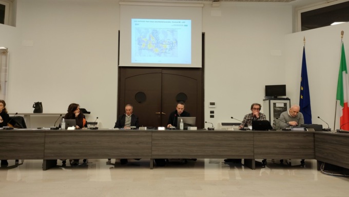 Lesmo: ecco due nuove piste ciclabili, ma è già polemica sui progetti