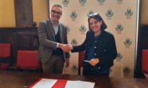Firmata l'intesa tra Comune di Monza e Ordine degli psicologi per aiutare gli adolescenti fragili