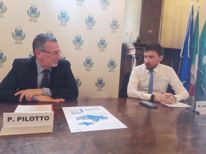 Riduzione di suolo, a Monza arriva la variante al Pgt
