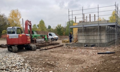 Un nuovo pozzo a Villasanta per contrastare la carenza d'acqua