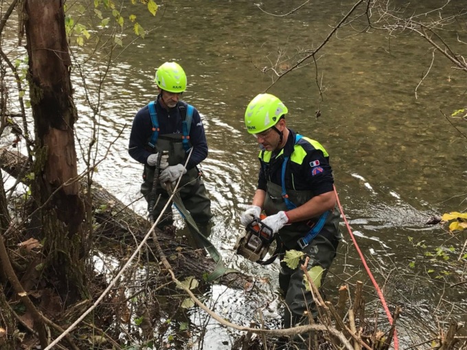Triuggio, la Protezione civile cerca nuovi volontari
