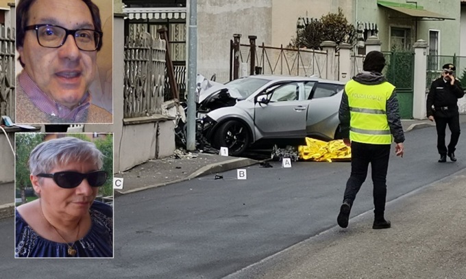 Incidente mortale a Pozzo d’Adda, perde la vita un volontario di Aido Monza
