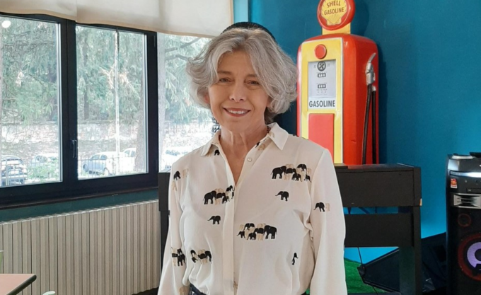 Irene Pivetti rinviata a giudizio: “Ecco la mia verità”