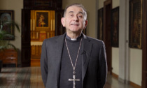 Aperto il nuovo anno pastorale della Diocesi, le parole dell'Arcivescovo Delpini