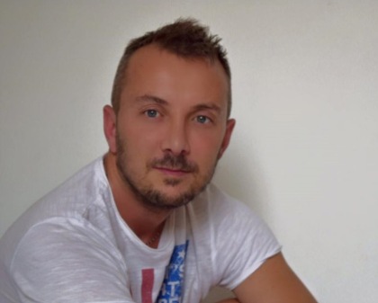 Il M5S punta su Luca Colombo come candidato sindaco