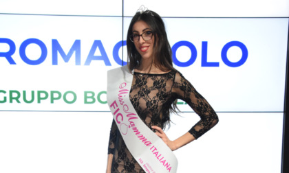 Selezione di Miss Mamma Italiana, a Bologna trionfa una giussanese