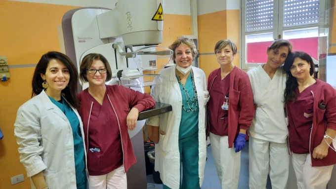 Cresce l’attività della Radiologia dell’ospedale di Seregno