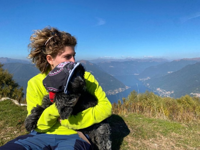 Sopravvissuta a un tumore, Sara lancia una seconda raccolta fondi