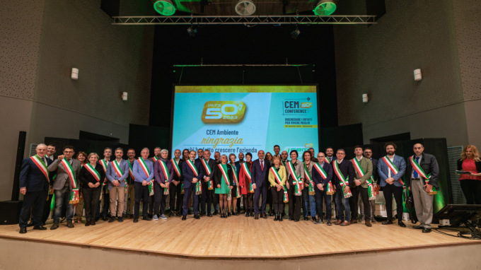 Un convegno per i 50 anni di Cem